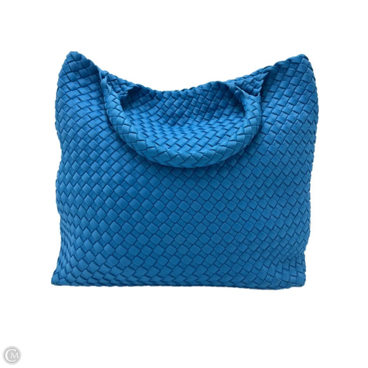 Sol & Selene Sky's The Limit Designer Handbag