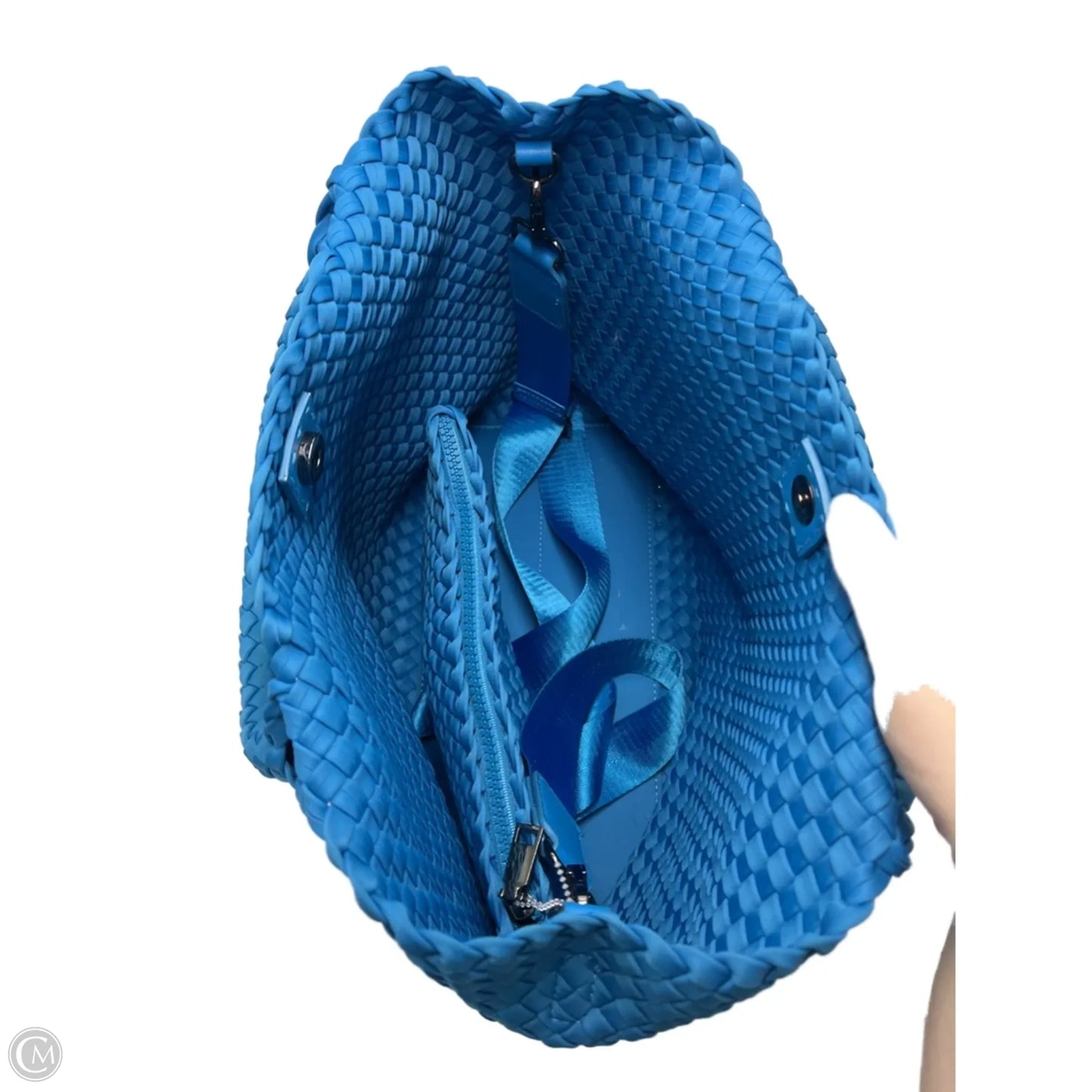 Sol & Selene Sky's The Limit Designer Handbag