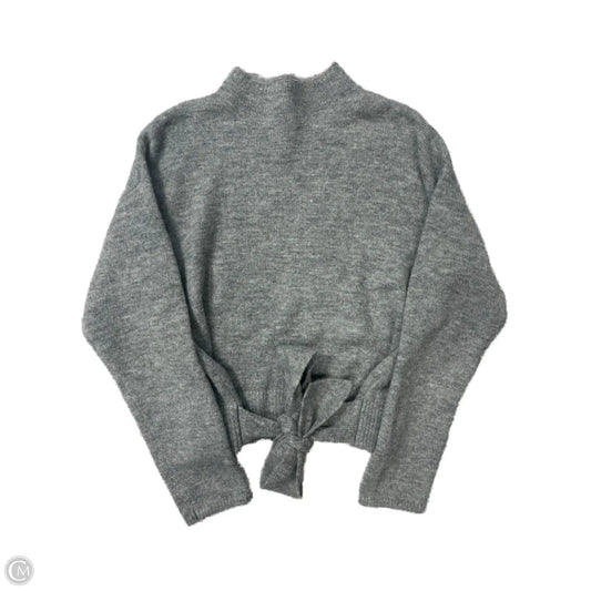 Sweater By Wayf In Grey, Size: S