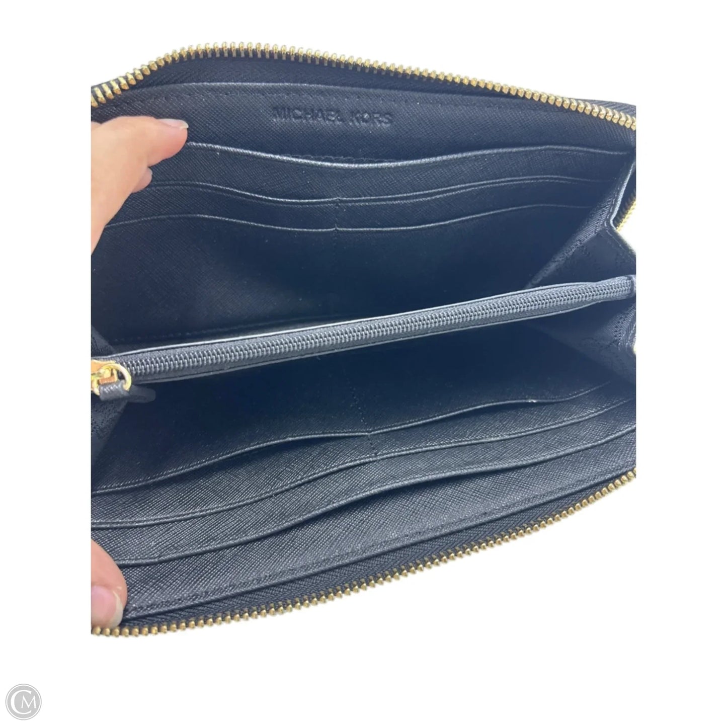 Wallet Designer By Michael Kors