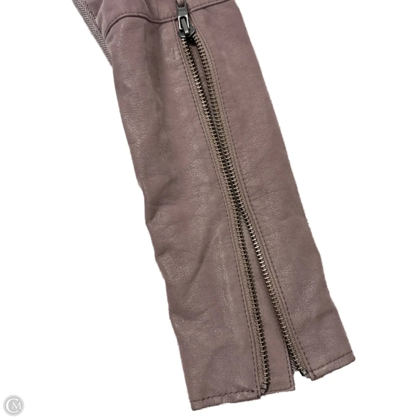 Jacket Other By Free People In Taupe, Size: S