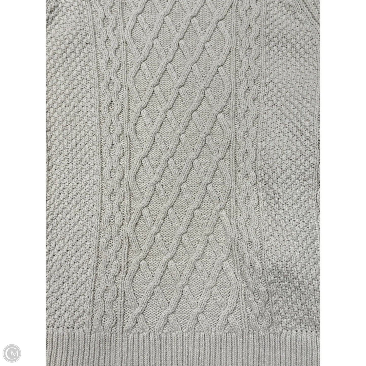 Sweater By J. Crew In Tan, Size: Xs