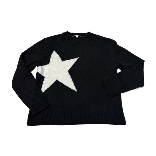 Sweater By The Cashmere Project In Black, Size: M
