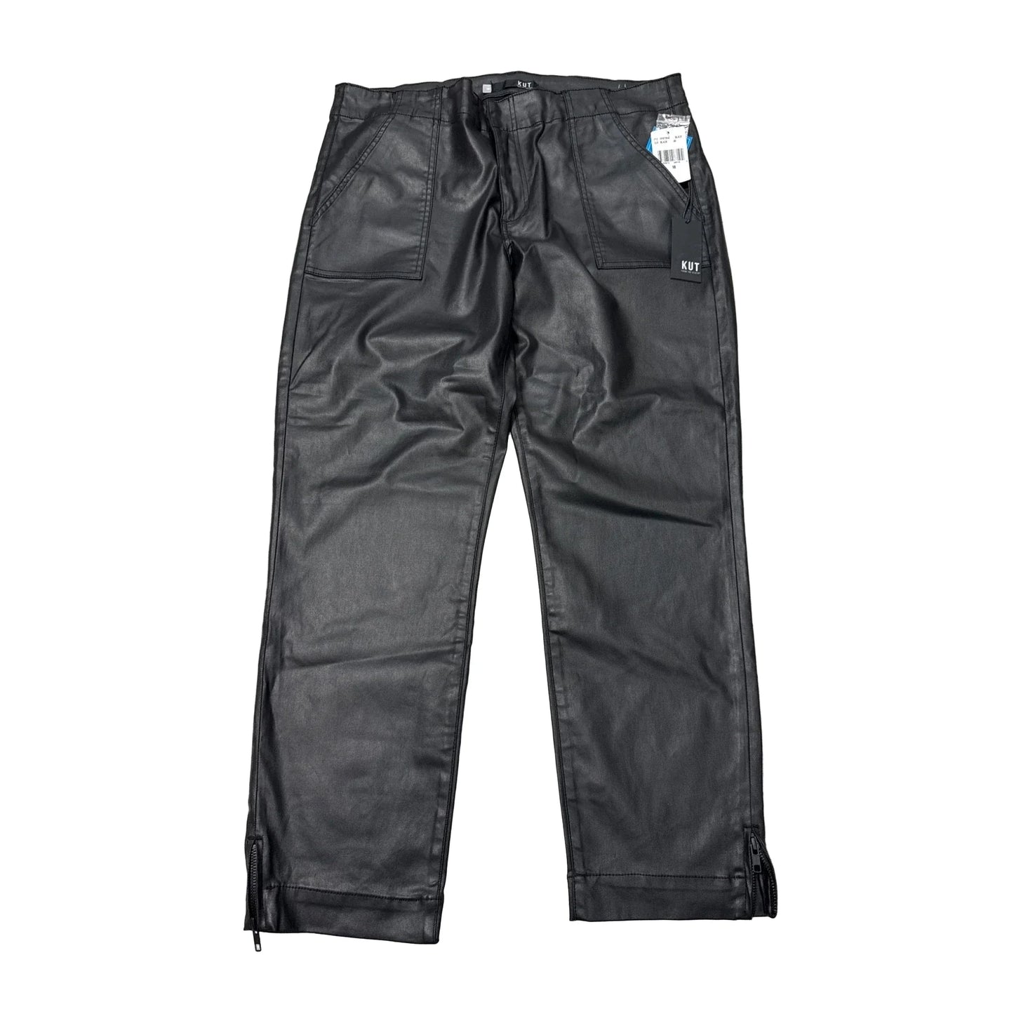 New! Pants Other By Kut In Black, Size: 18