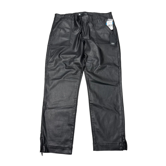 New! Pants Other By Kut In Black, Size: 18