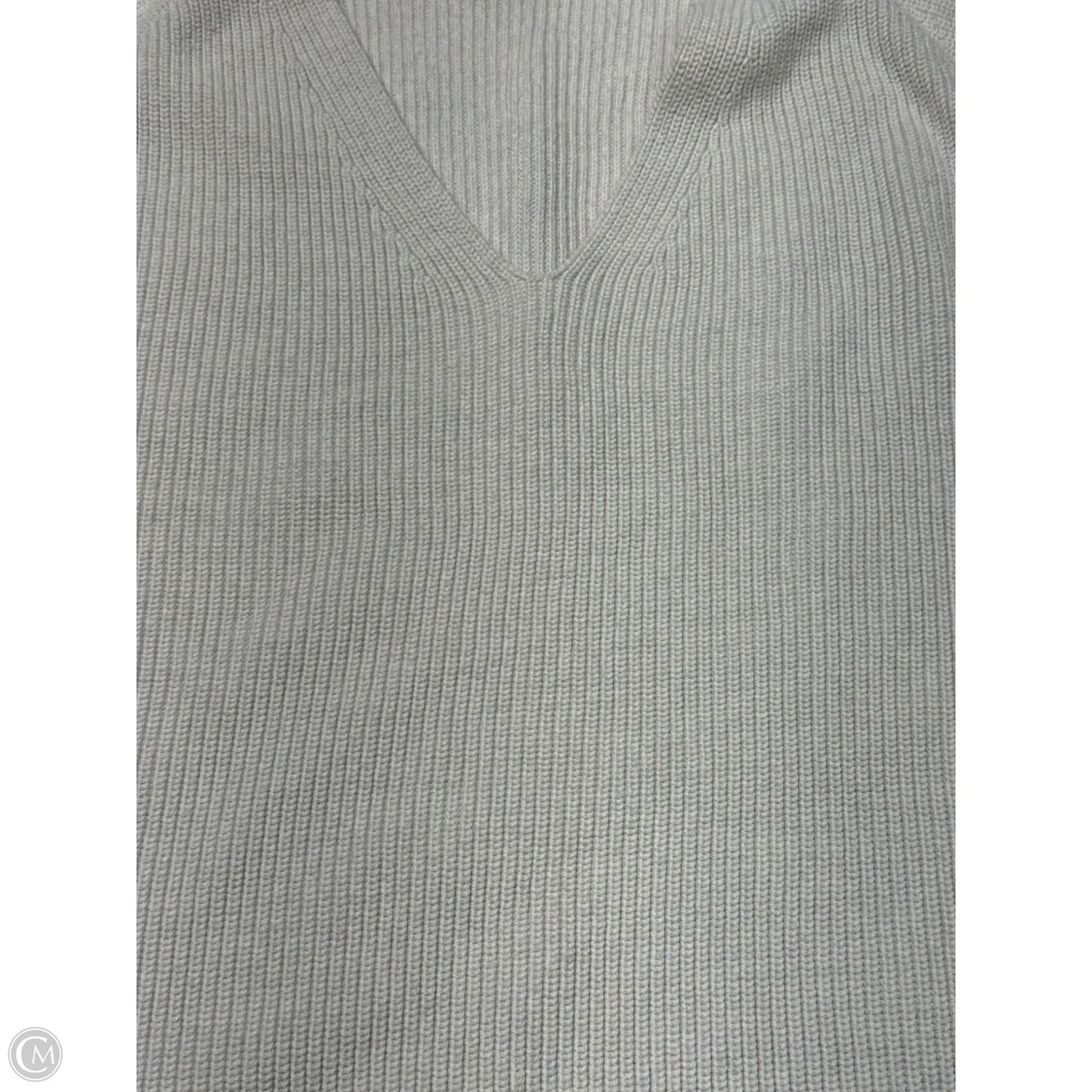 Sweater By Athleta In Cream, Size: M