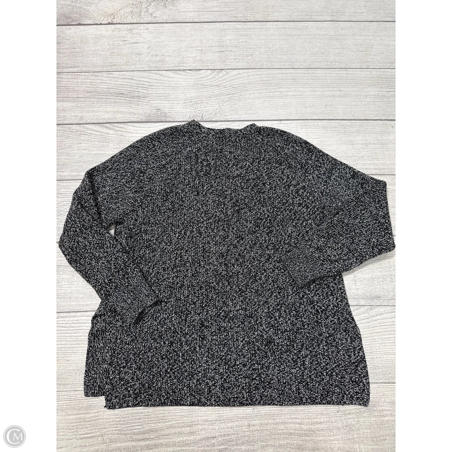 Sweater By Athleta In Black, Size: M
