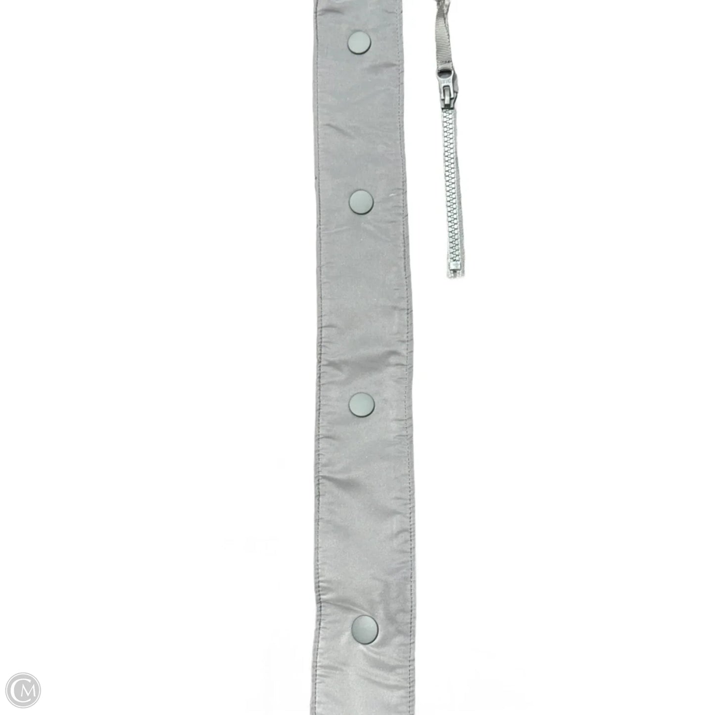 Vest Fleece By Flx In Green, Size: Xs