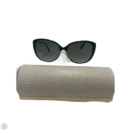 Sunglasses Luxury Designer By Jimmy Choo