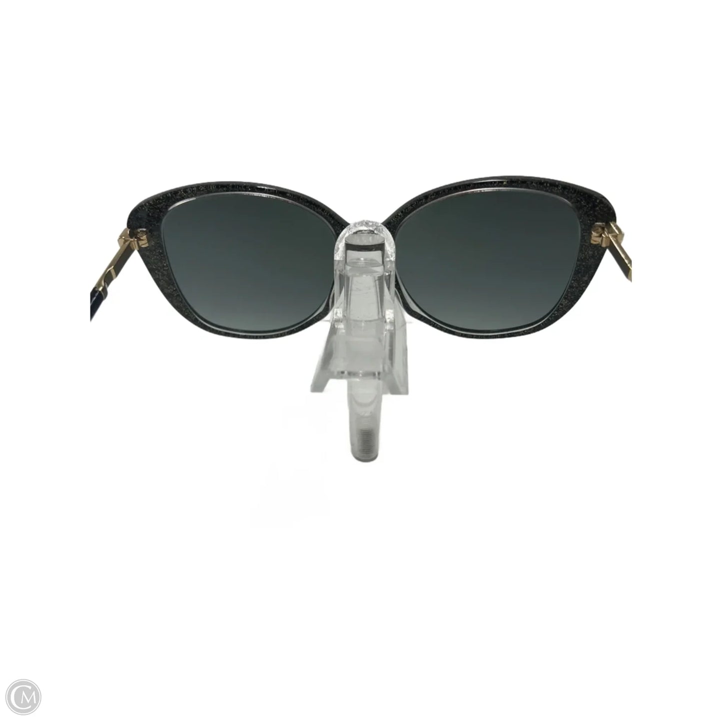 Sunglasses Luxury Designer By Jimmy Choo