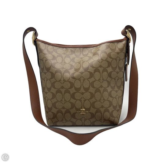 Crossbody Designer By Coach