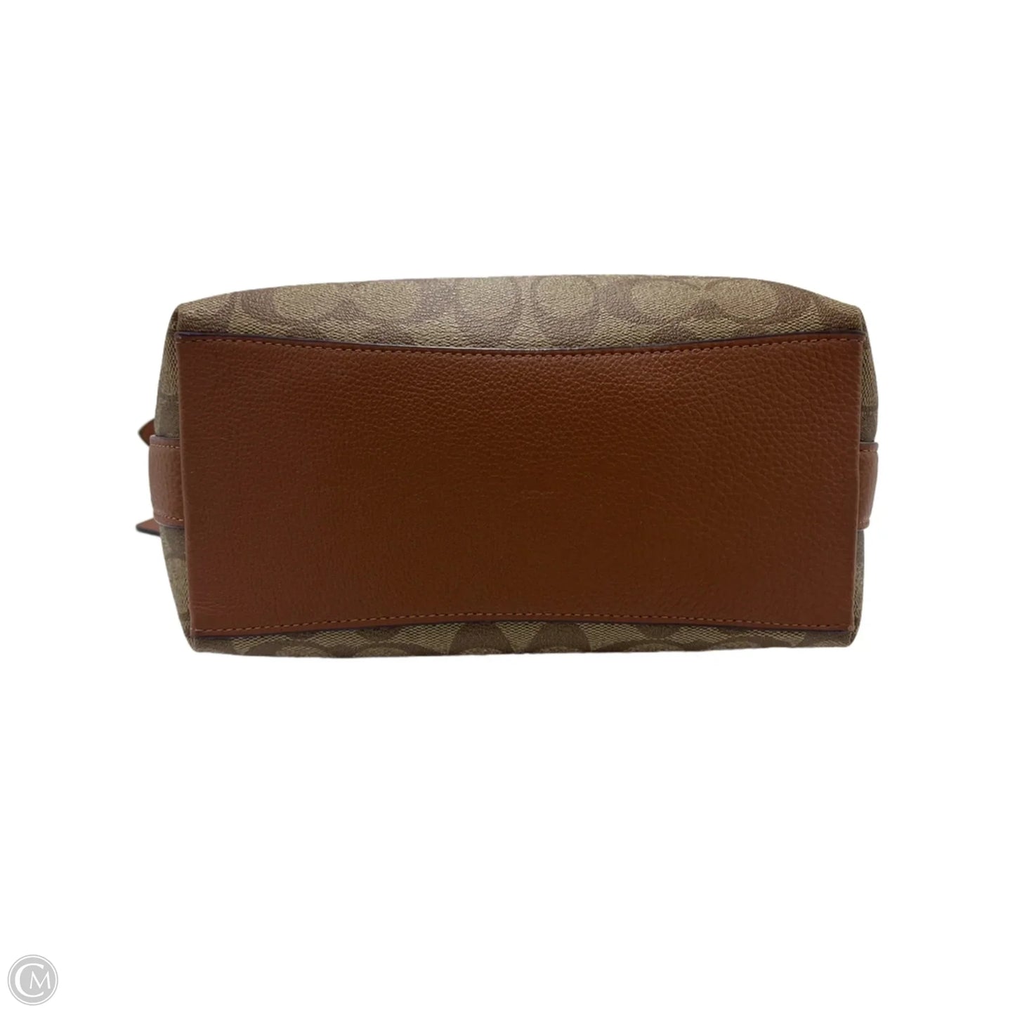 Crossbody Designer By Coach