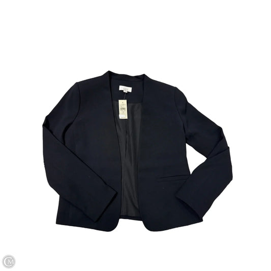 New! Blazer By Loft In Black, Size: Xsp