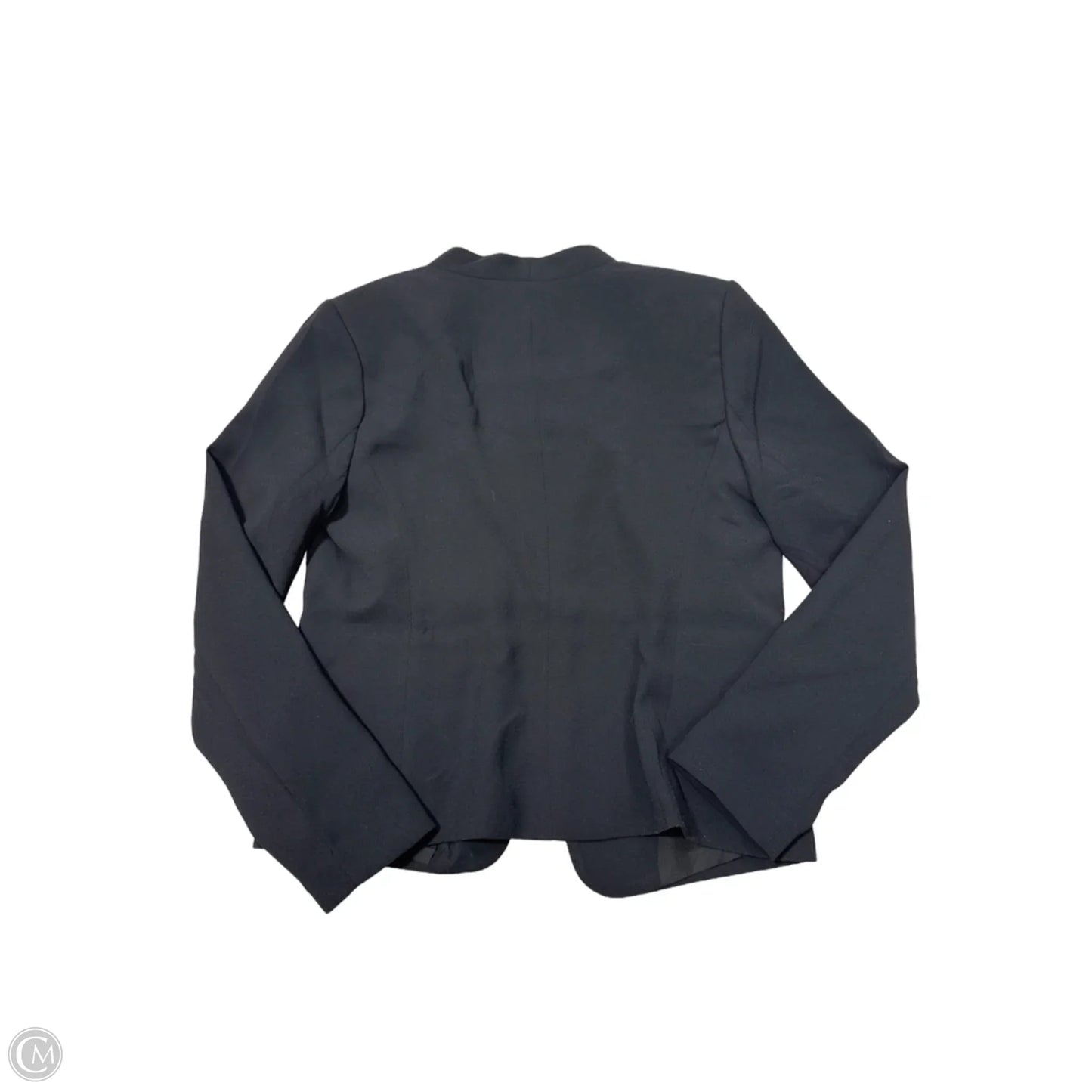 New! Blazer By Loft In Black, Size: Xsp