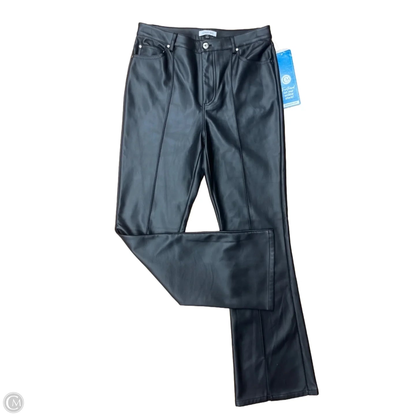 Pants Other By Johnny Was In Black, Size: 4