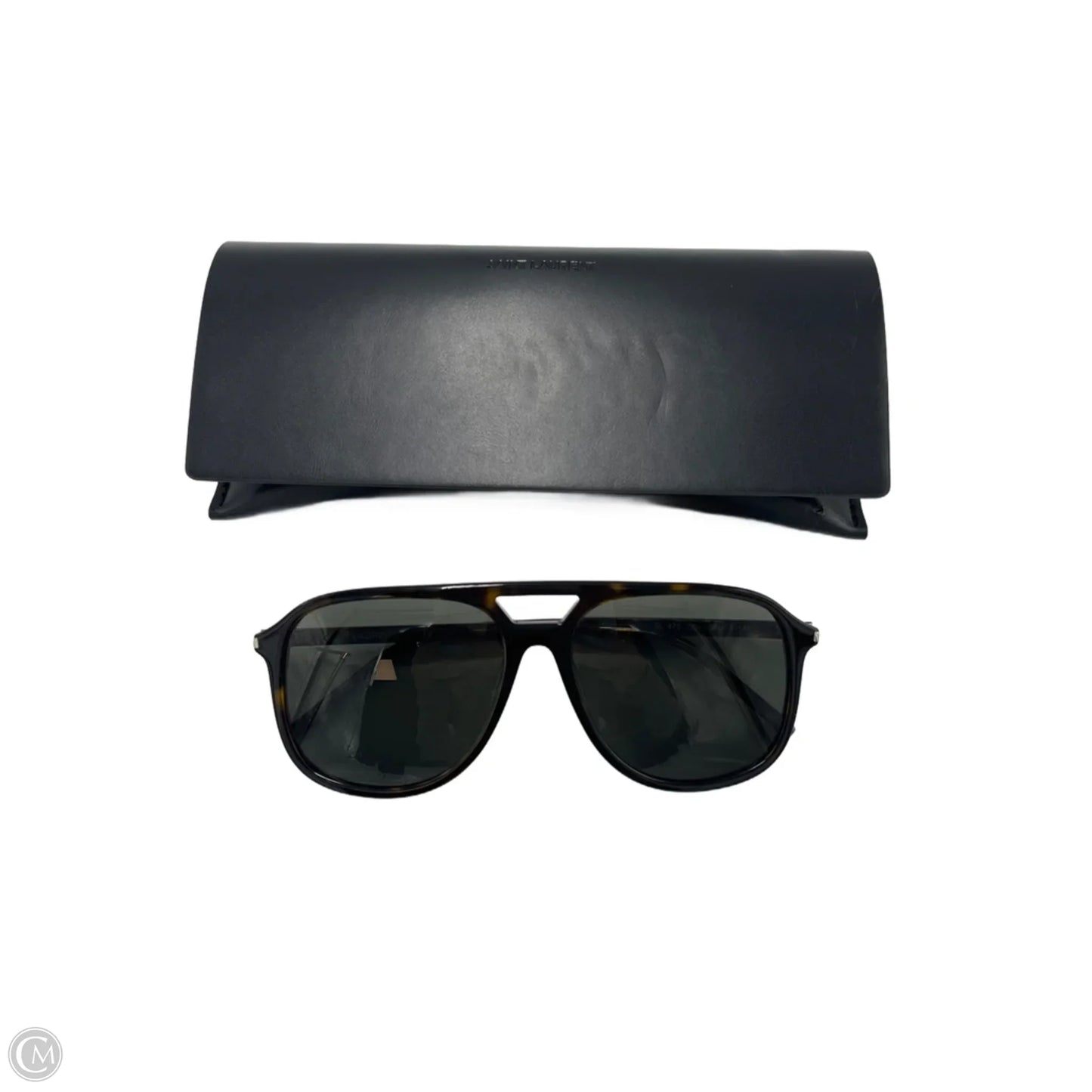 Sunglasses Luxury Designer By Yves Saint Laurent
