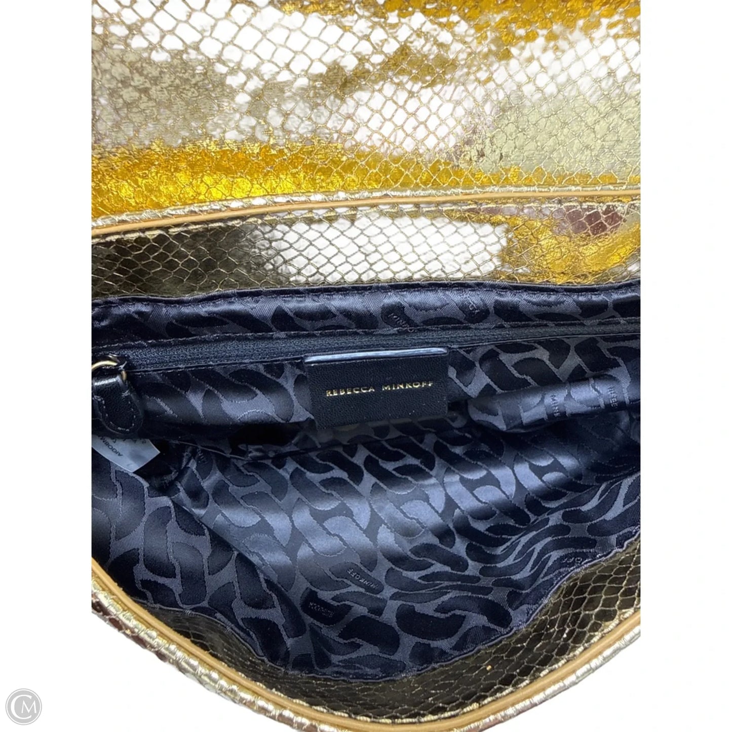 Rebecca Minkoff Designer Handbag