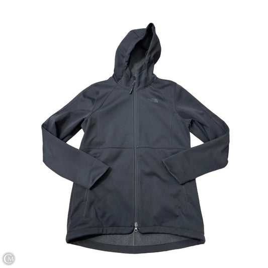 Coat By The North Face In Black, Size: M