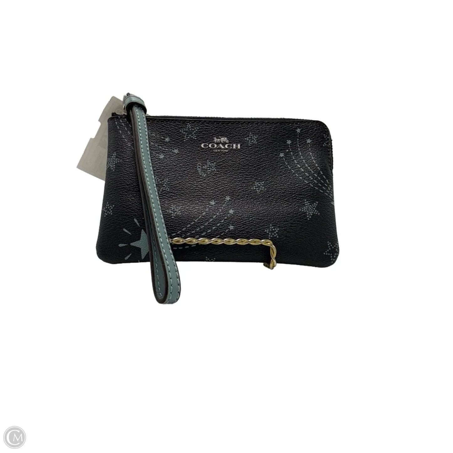 Wristlet Designer By Coach