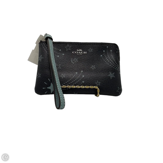 Wristlet Designer By Coach