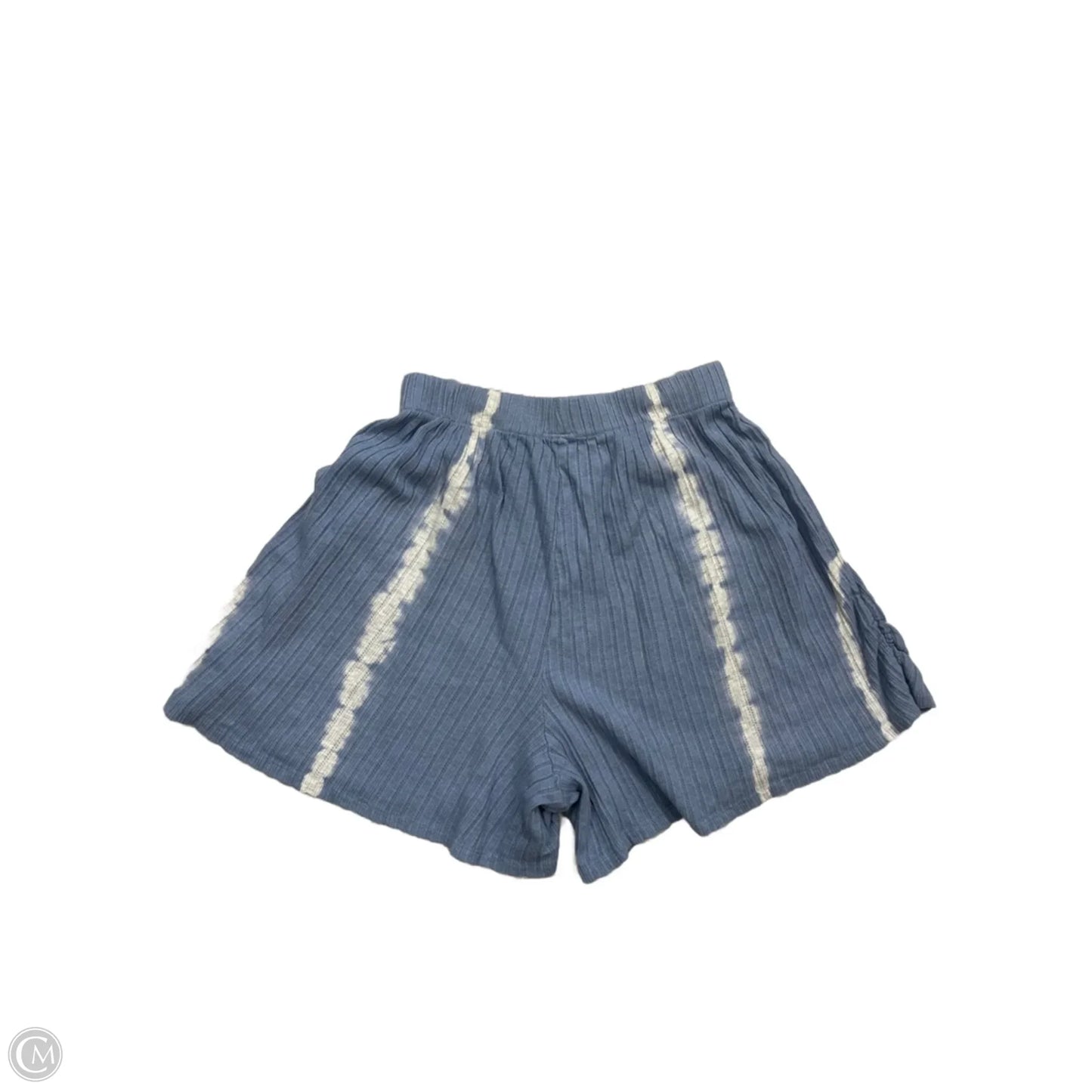 Shorts By Free People In Blue, Size: Xs
