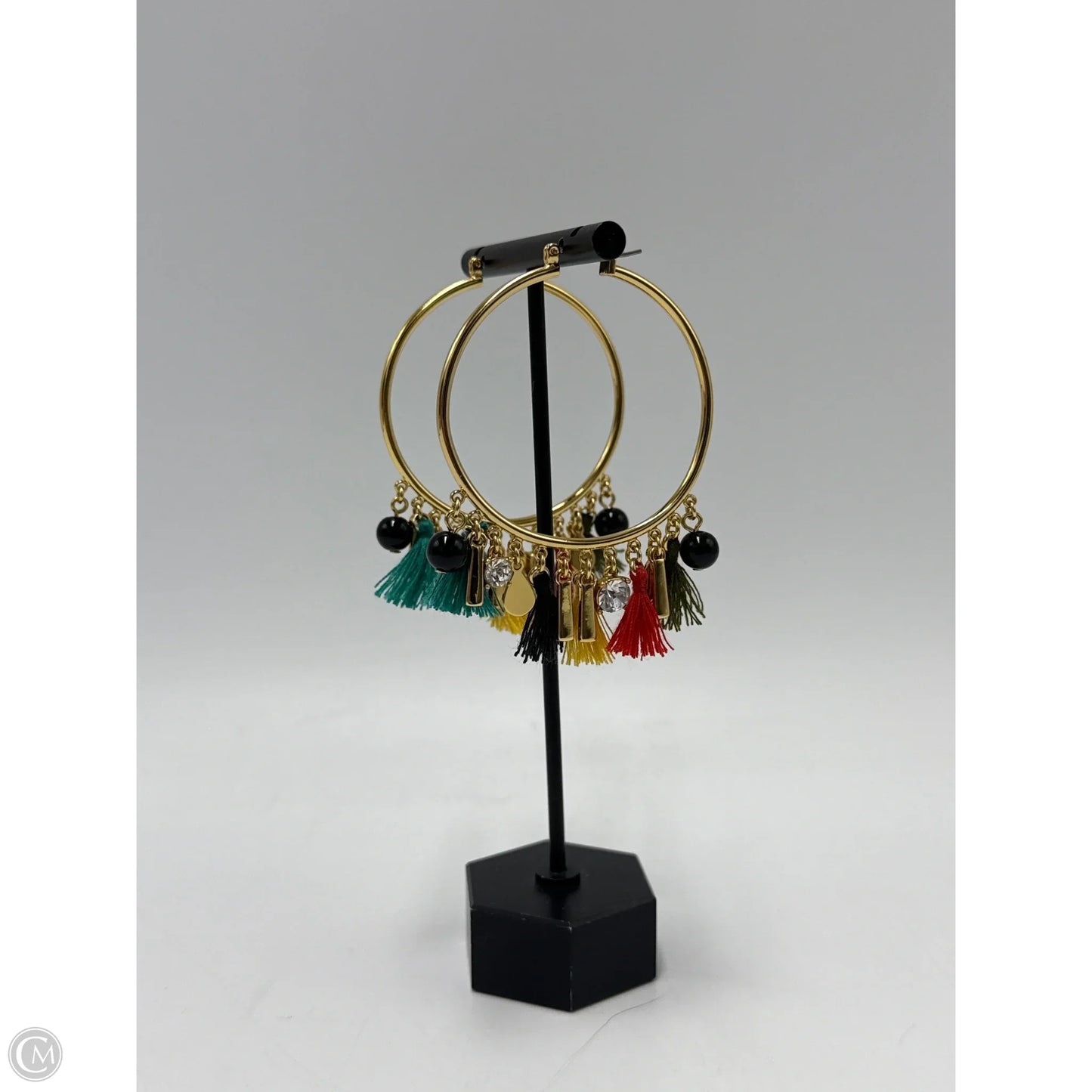 Earrings Hoop By J. Crew