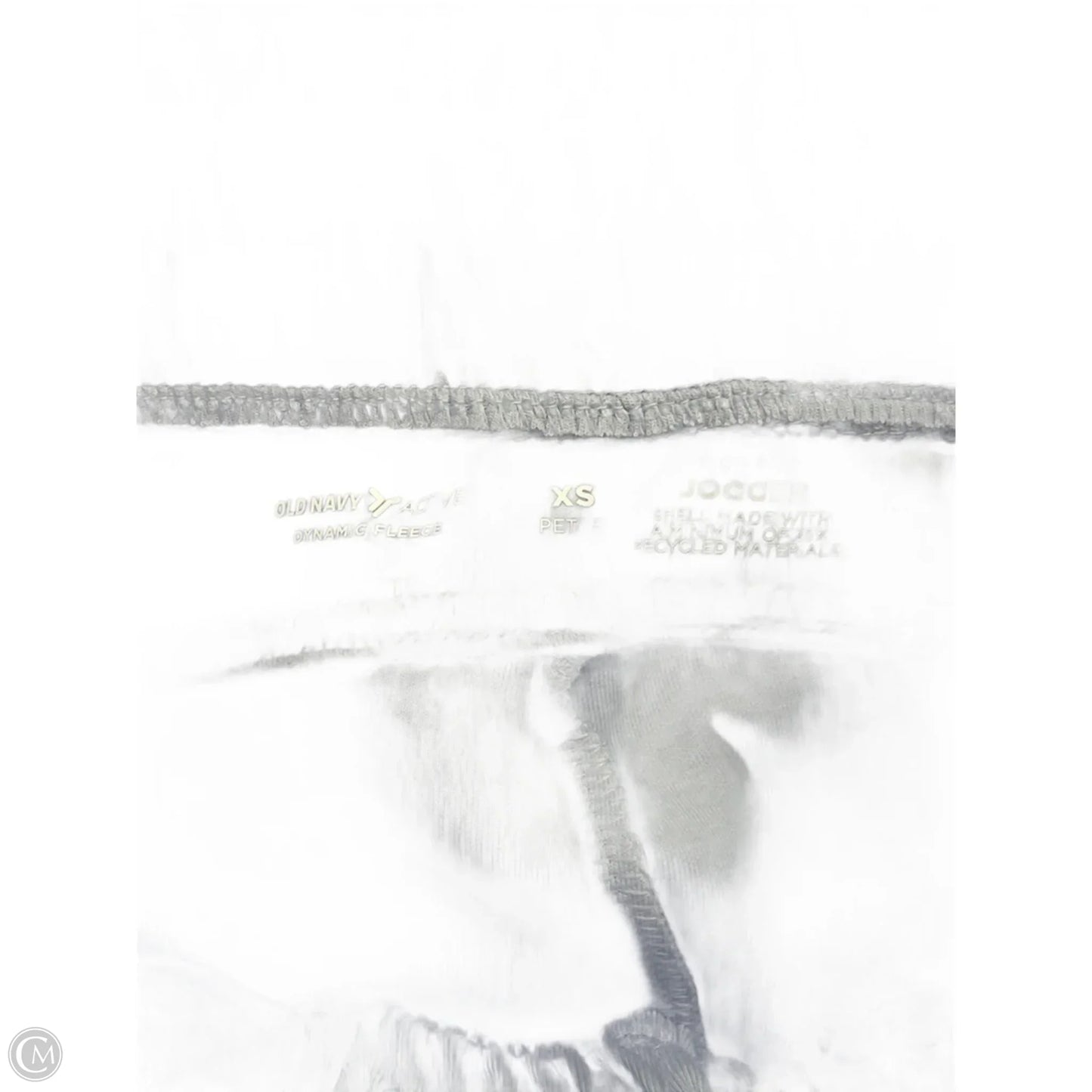 Athletic Pants By Old Navy In Purple, Size: Xs