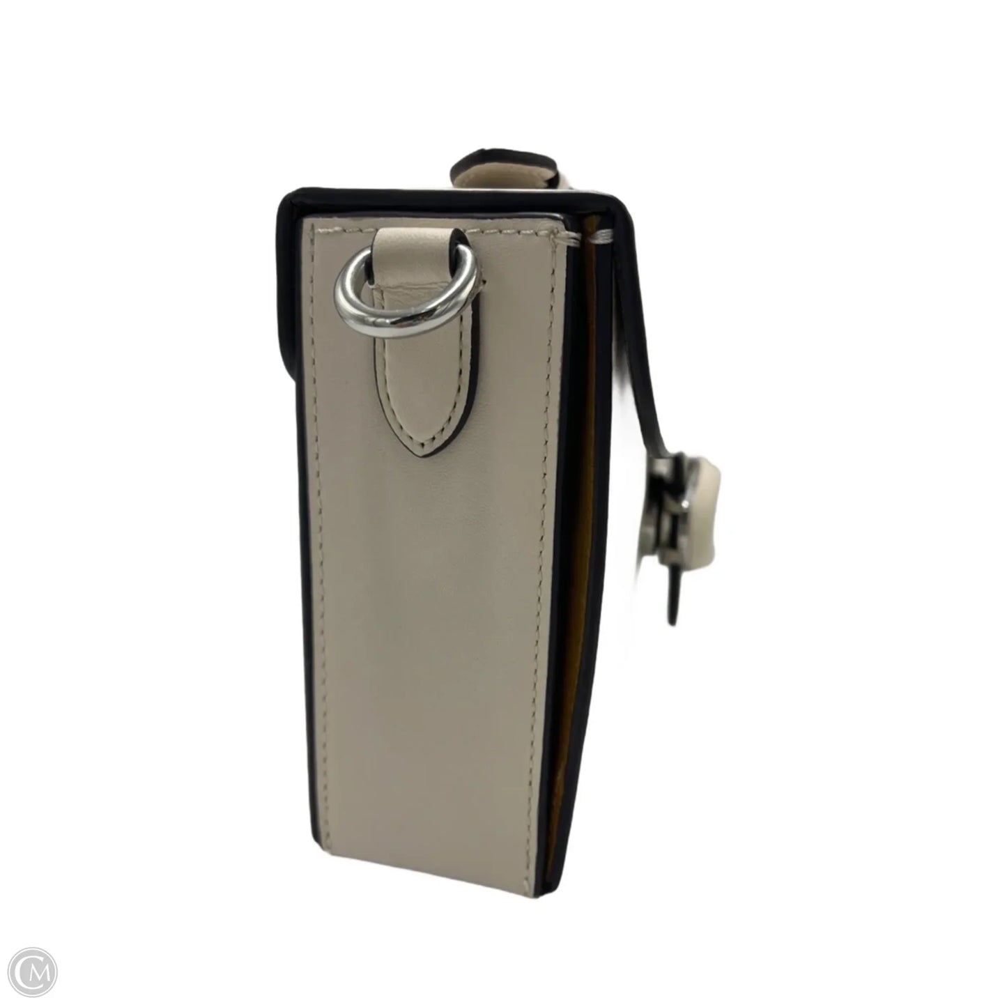 New! Tabby Box Designer Handbag By Coach