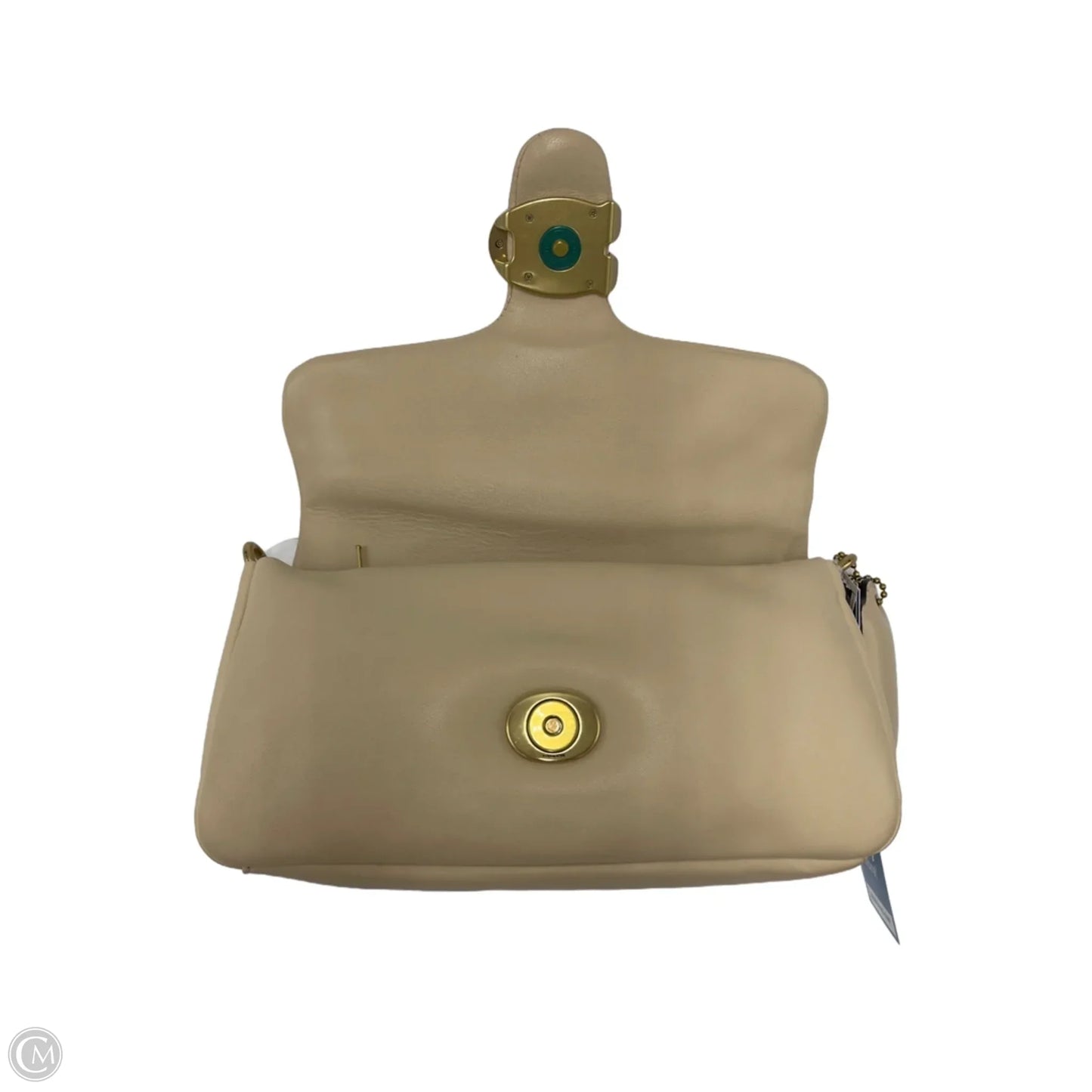 New! Pillow Tabby Designer Handbag By Coach