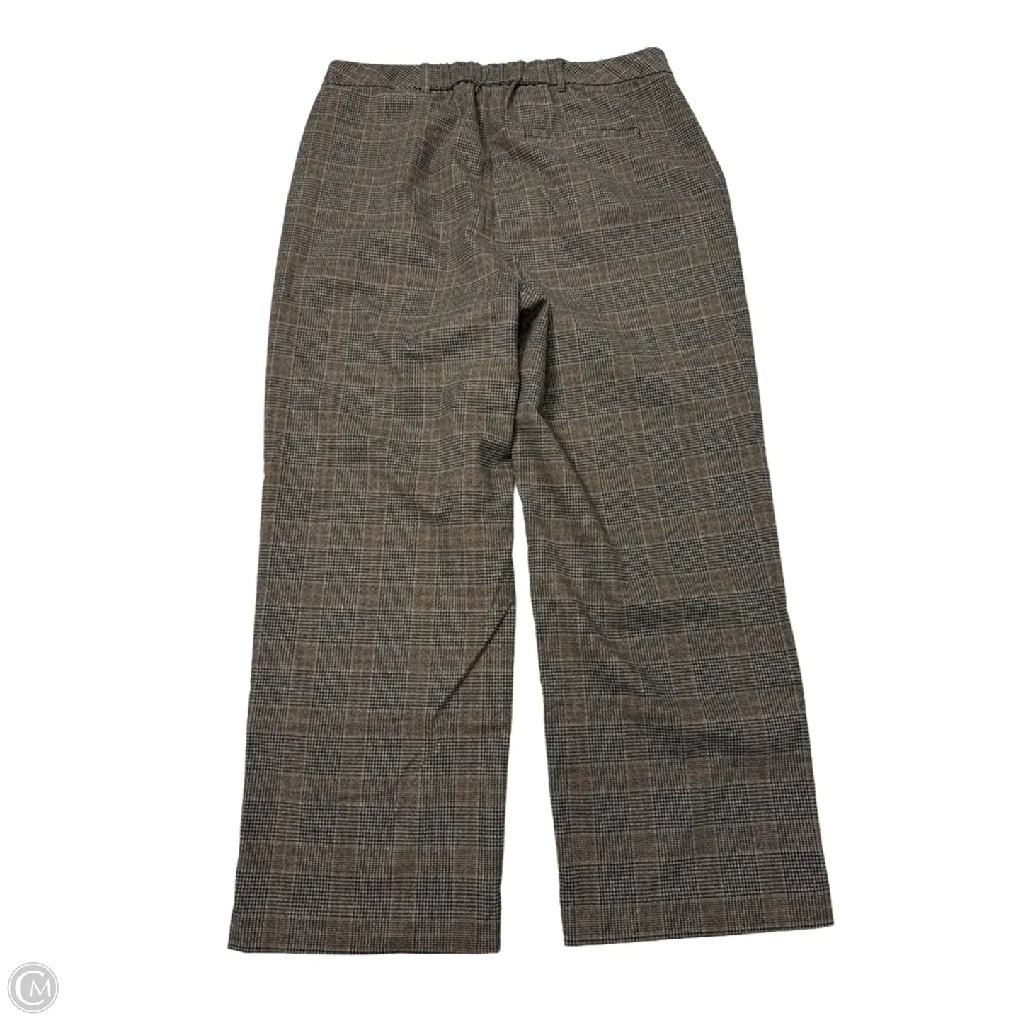 Pants Dress By Old Navy In Brown, Size: Xl