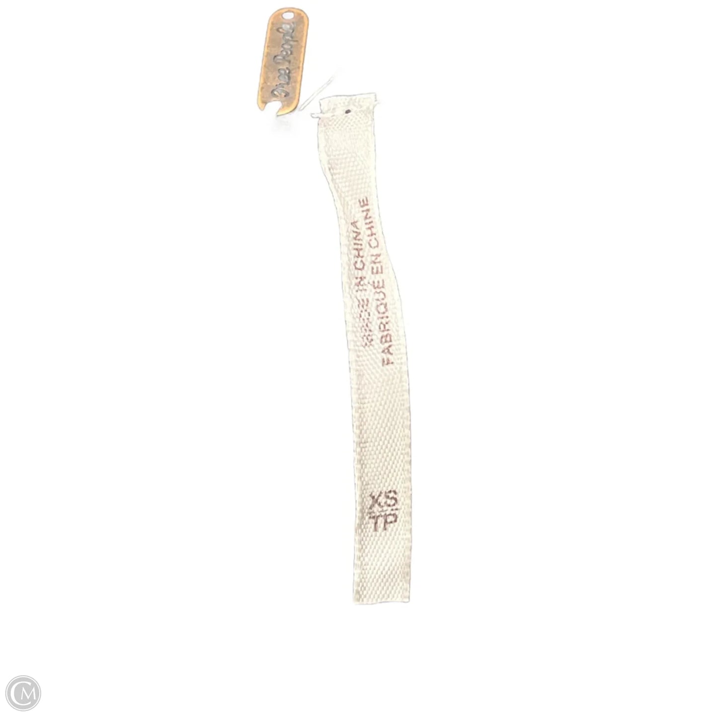 Sweater By Free People In Multi-colored, Size: Xs