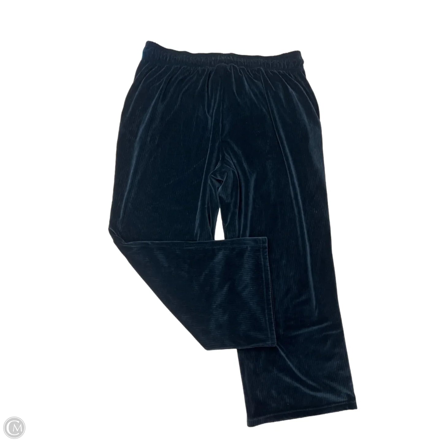 Athletic Pants By Fabletics In Black, Size: Xxl