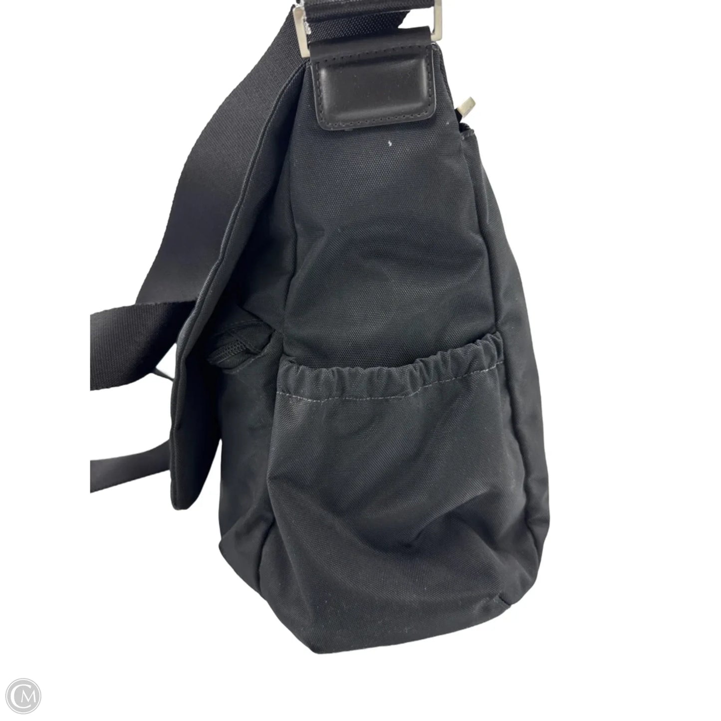 Crossbody Designer By Tumi