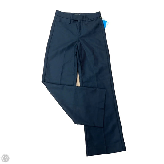 New! Pants Dress By Banana Republic In Black, Size: 2