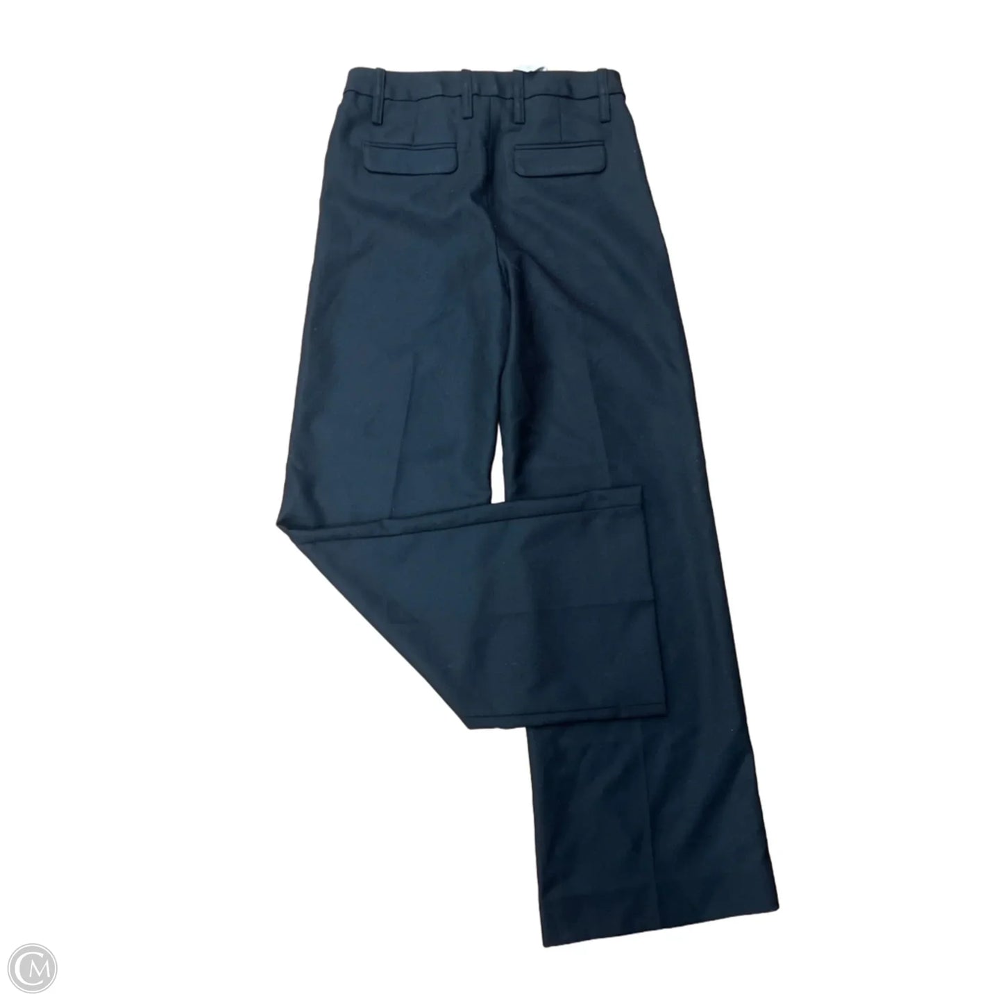 New! Pants Dress By Banana Republic In Black, Size: 2