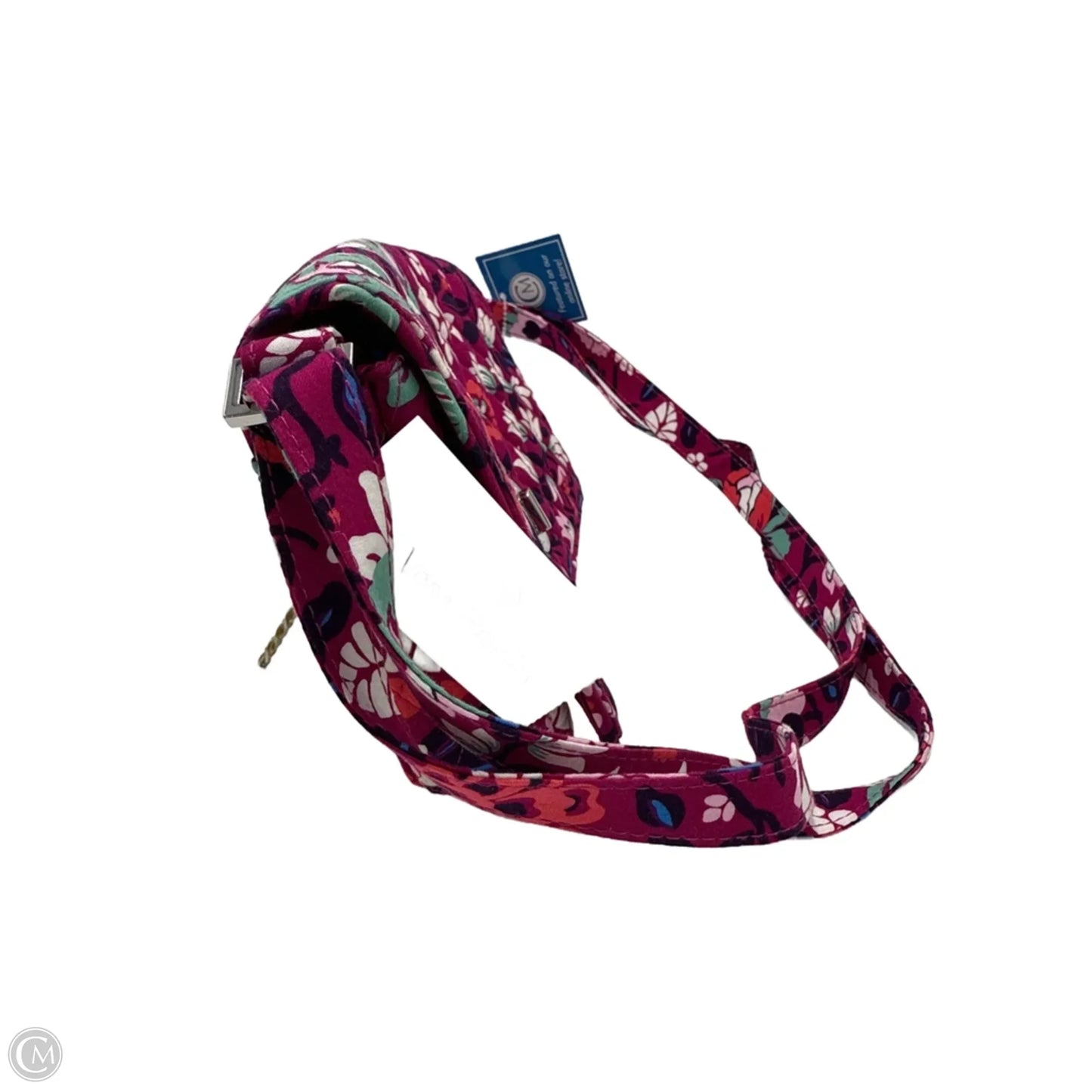 New! Handbag By Vera Bradley