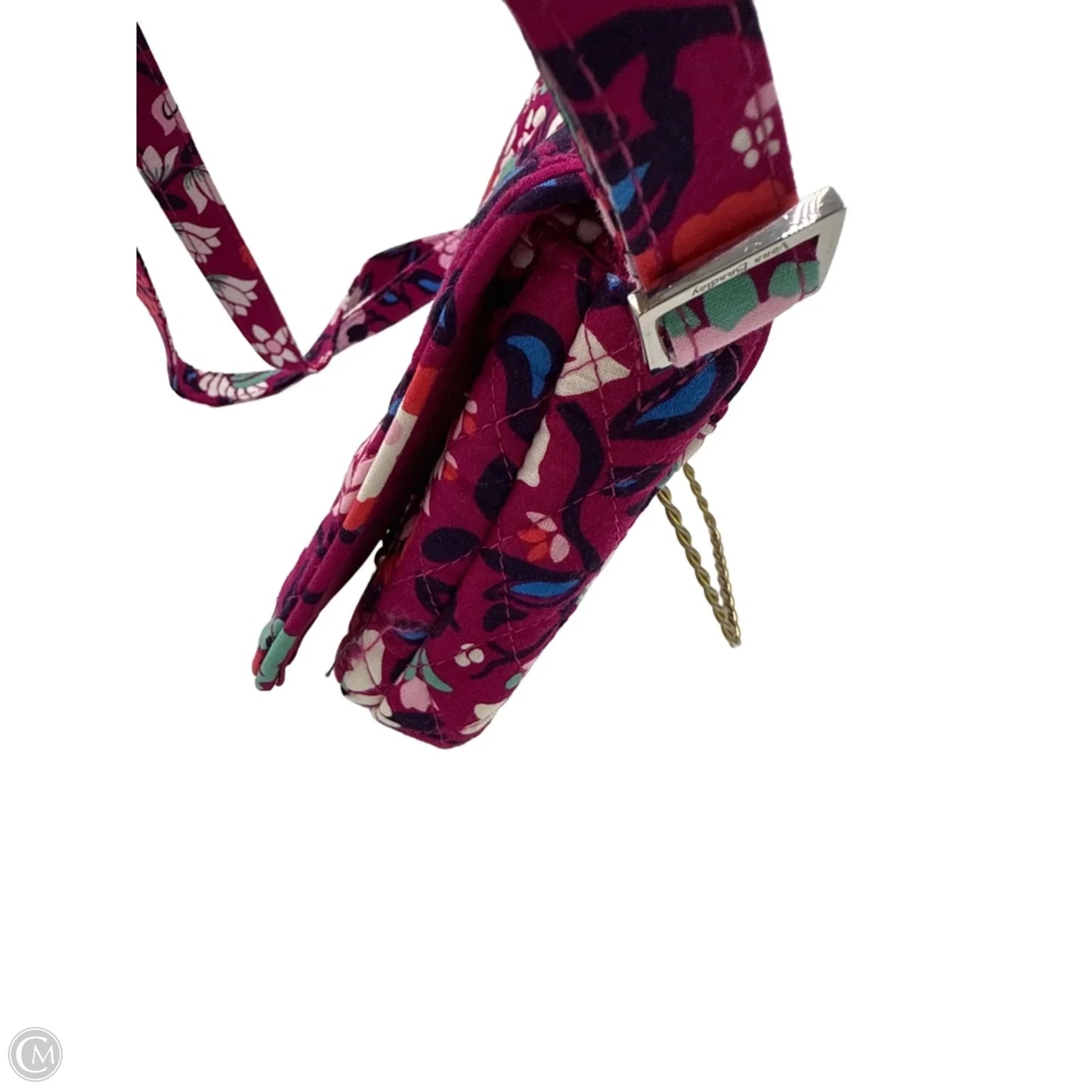 New! Handbag By Vera Bradley