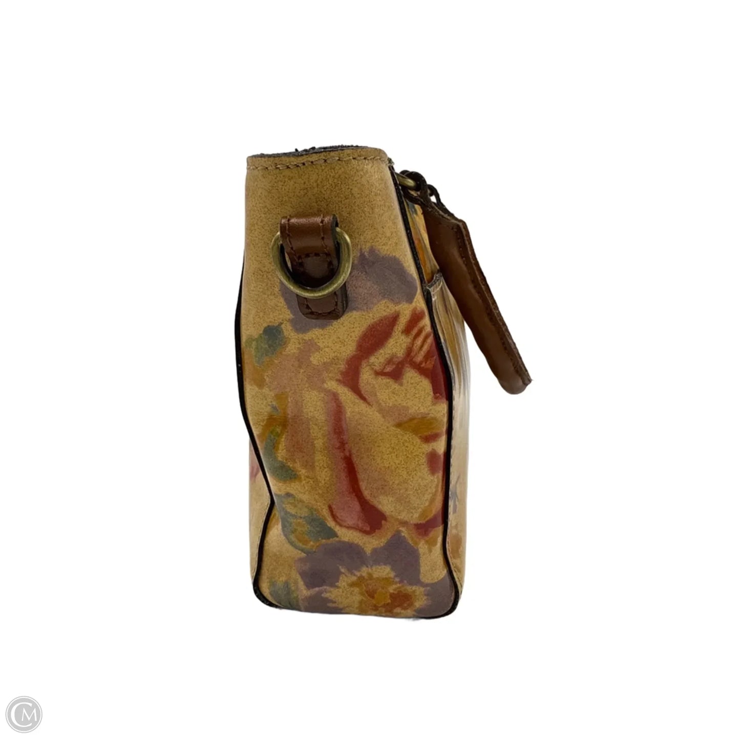 Like New! Handbag Designer By Patricia Nash