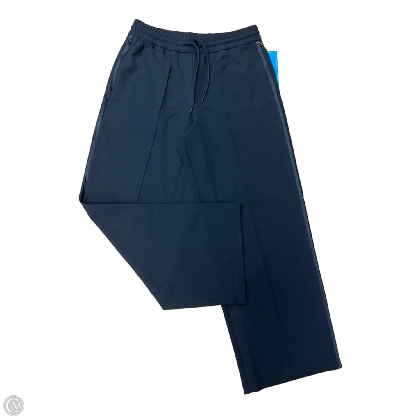 Pants Wide Leg By Athleta In Black, Size: M