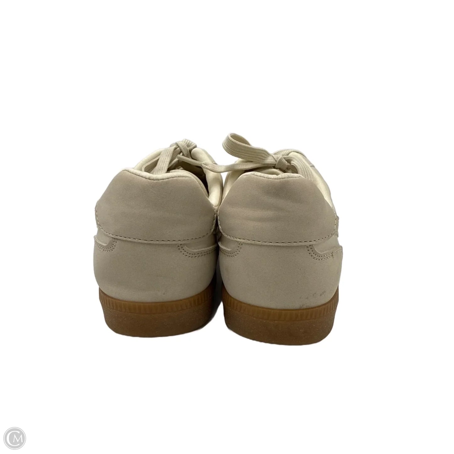 Shoes Sneakers By Dolce Vita In White, Size: 8.5