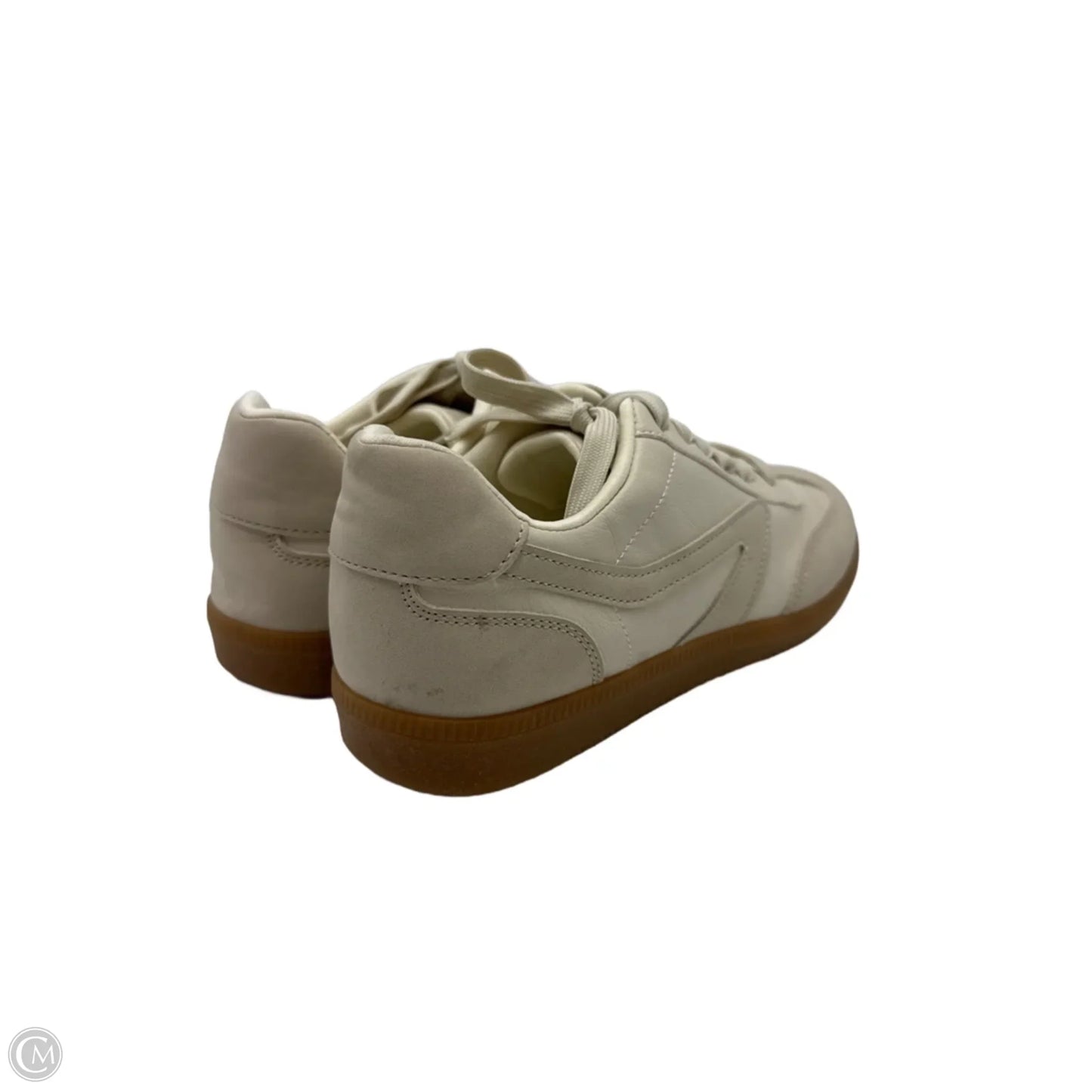 Shoes Sneakers By Dolce Vita In White, Size: 8.5