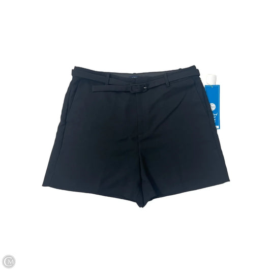 Shorts By J. Crew In Black, Size: 12