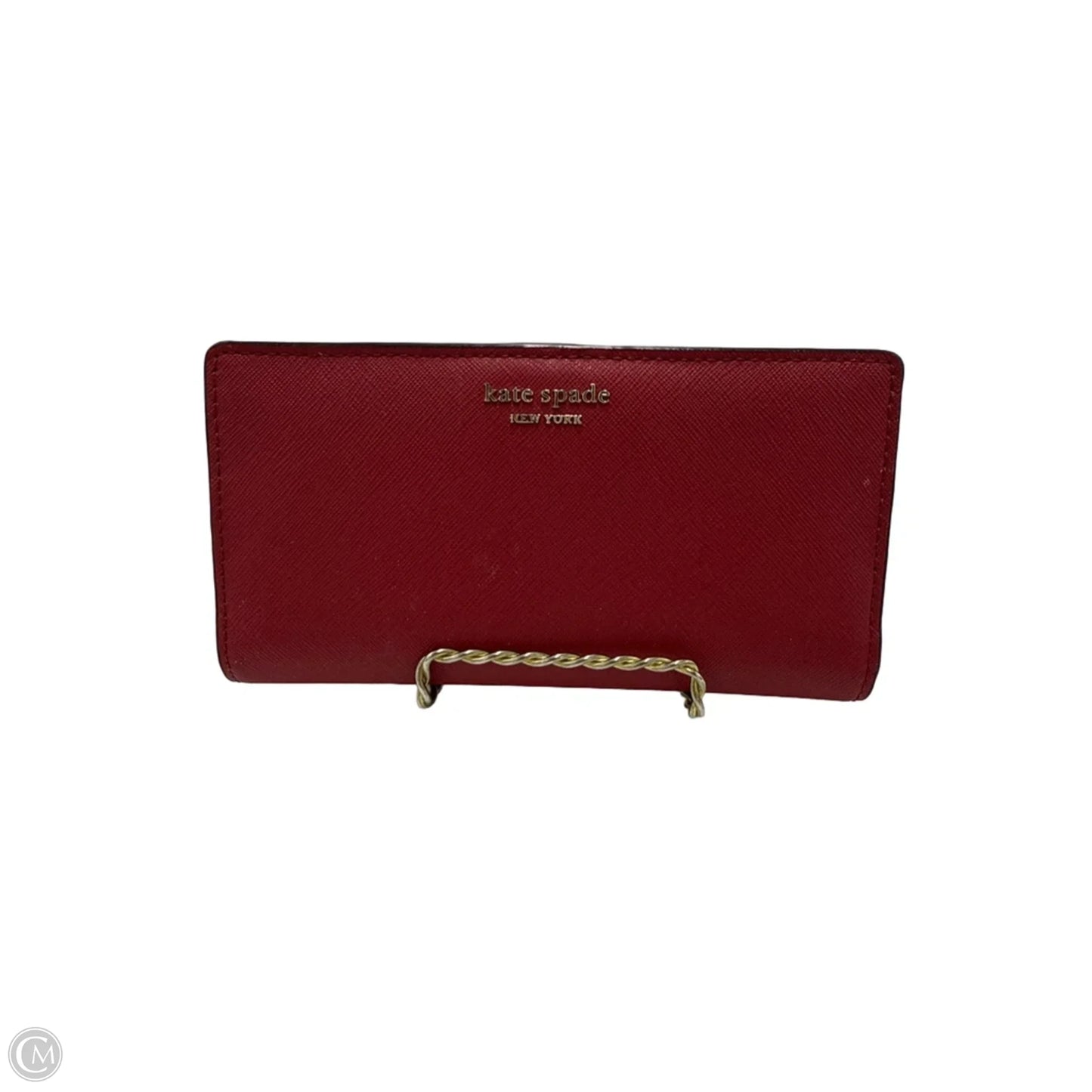 Wallet Designer By Kate Spade