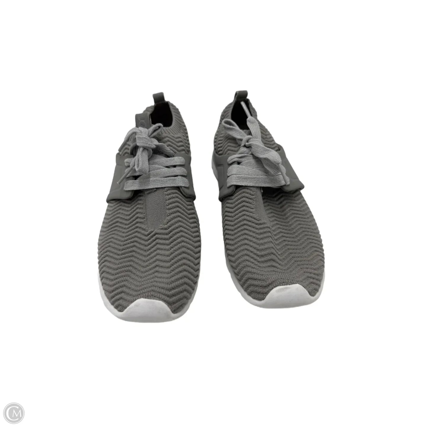 Shoes Designer By UGG In Grey, Size: 9