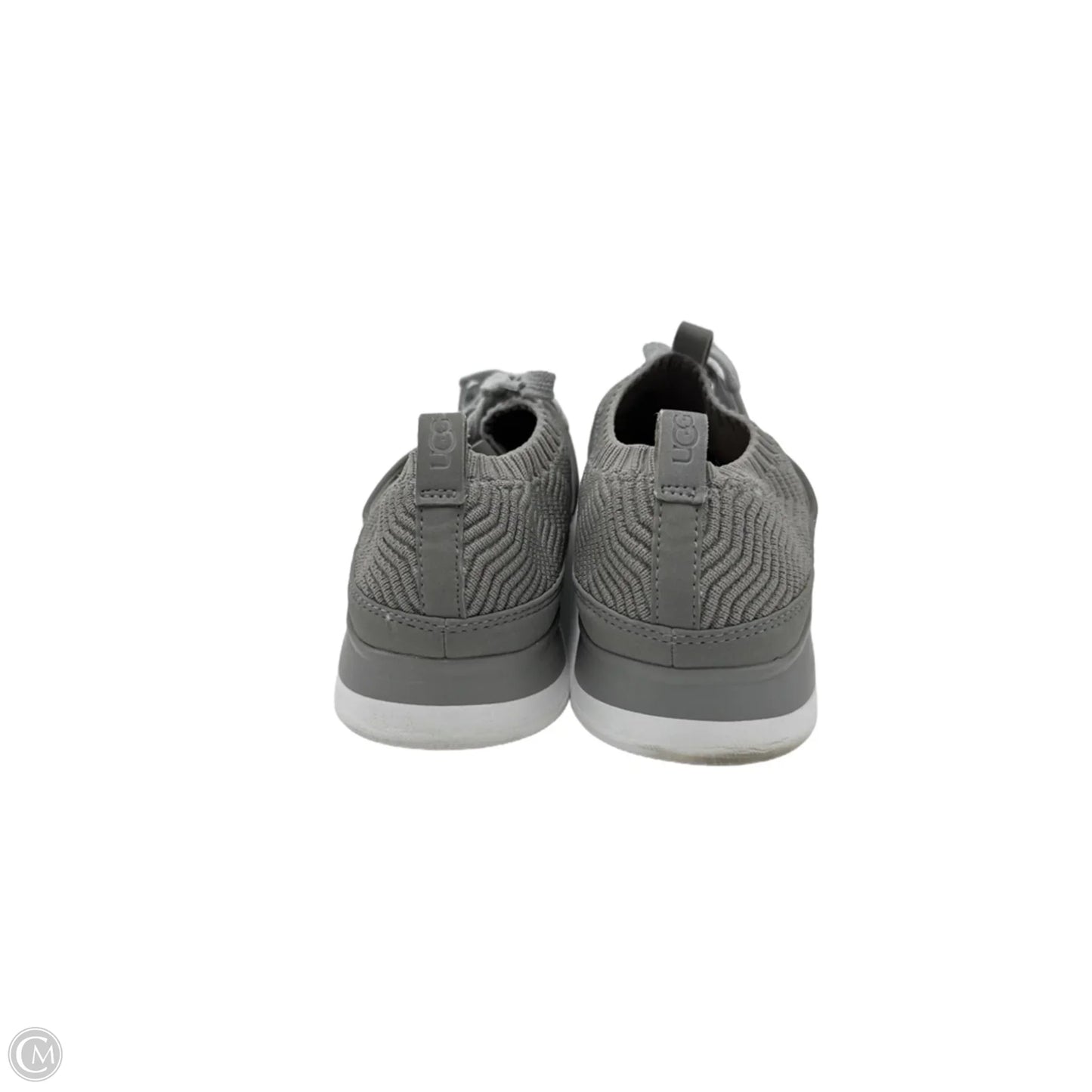 Shoes Designer By UGG In Grey, Size: 9