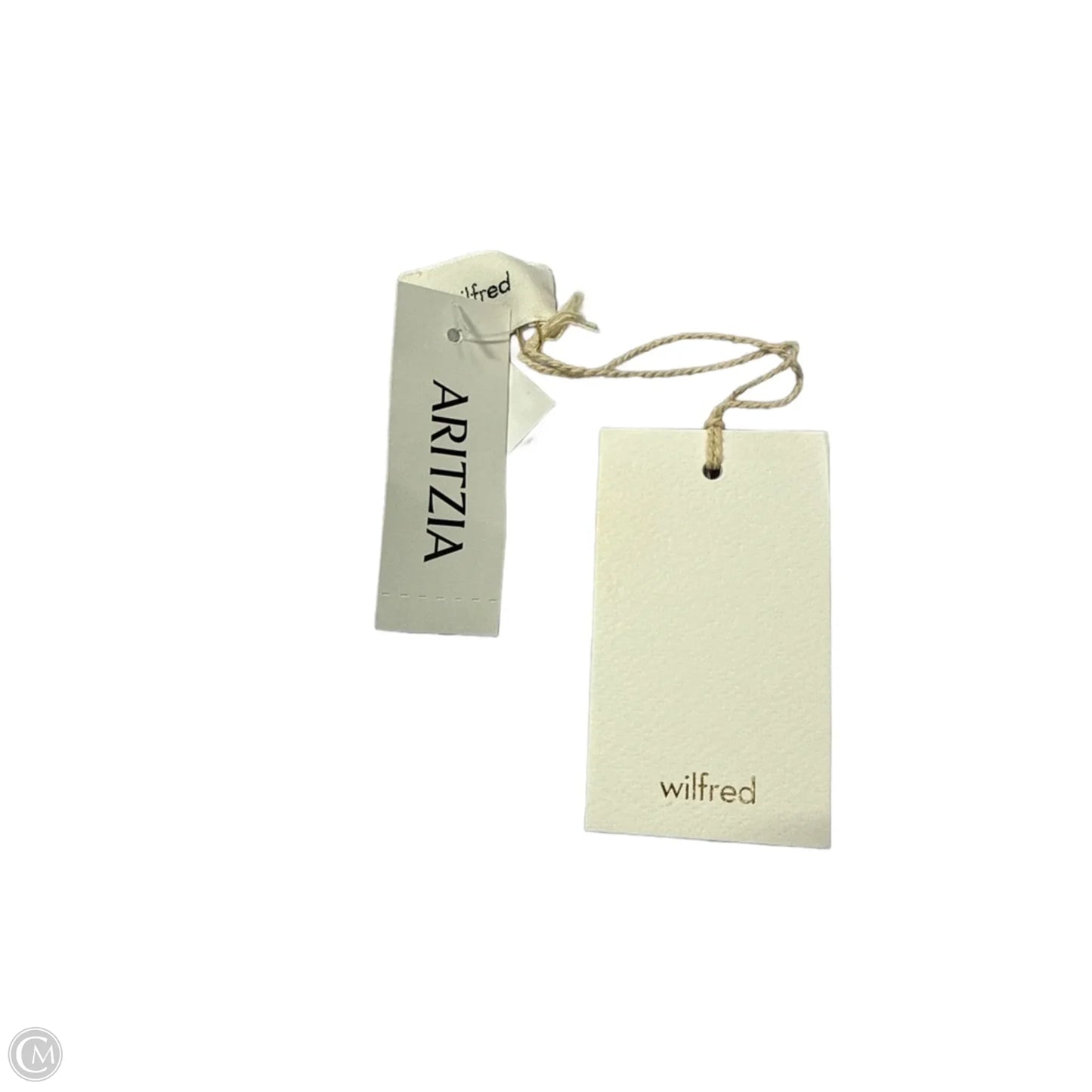 Dress Party Short By Wilfred In Purple, Size: M