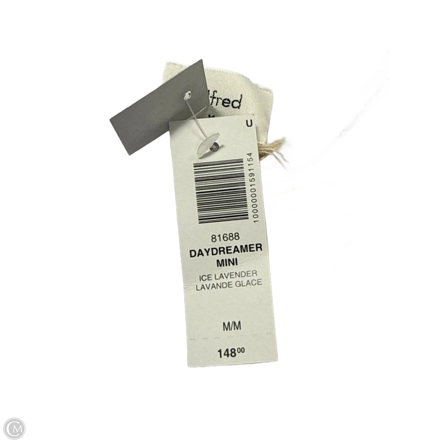 Dress Party Short By Wilfred In Purple, Size: M