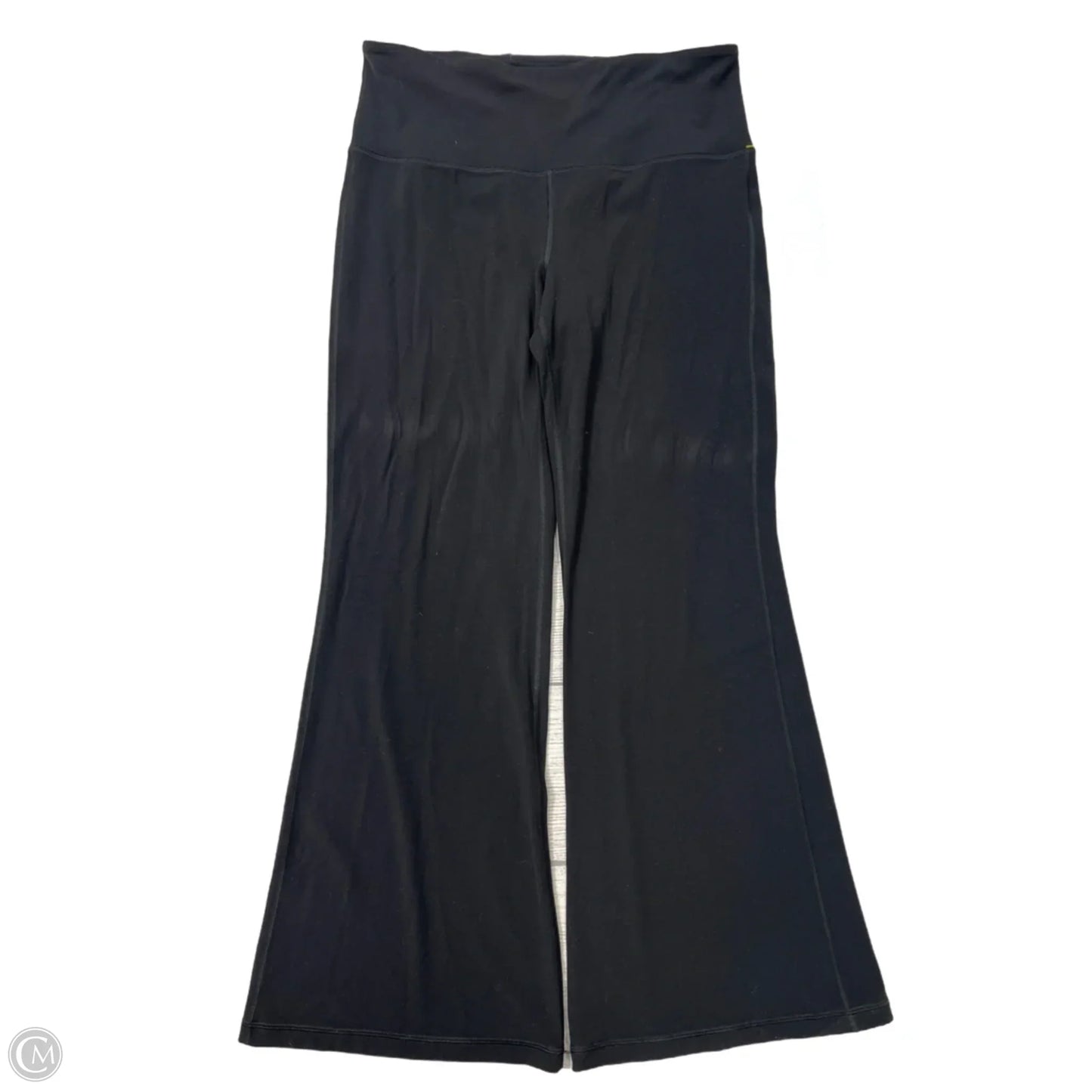 Athletic Pants By Athleta In Black, Size: L