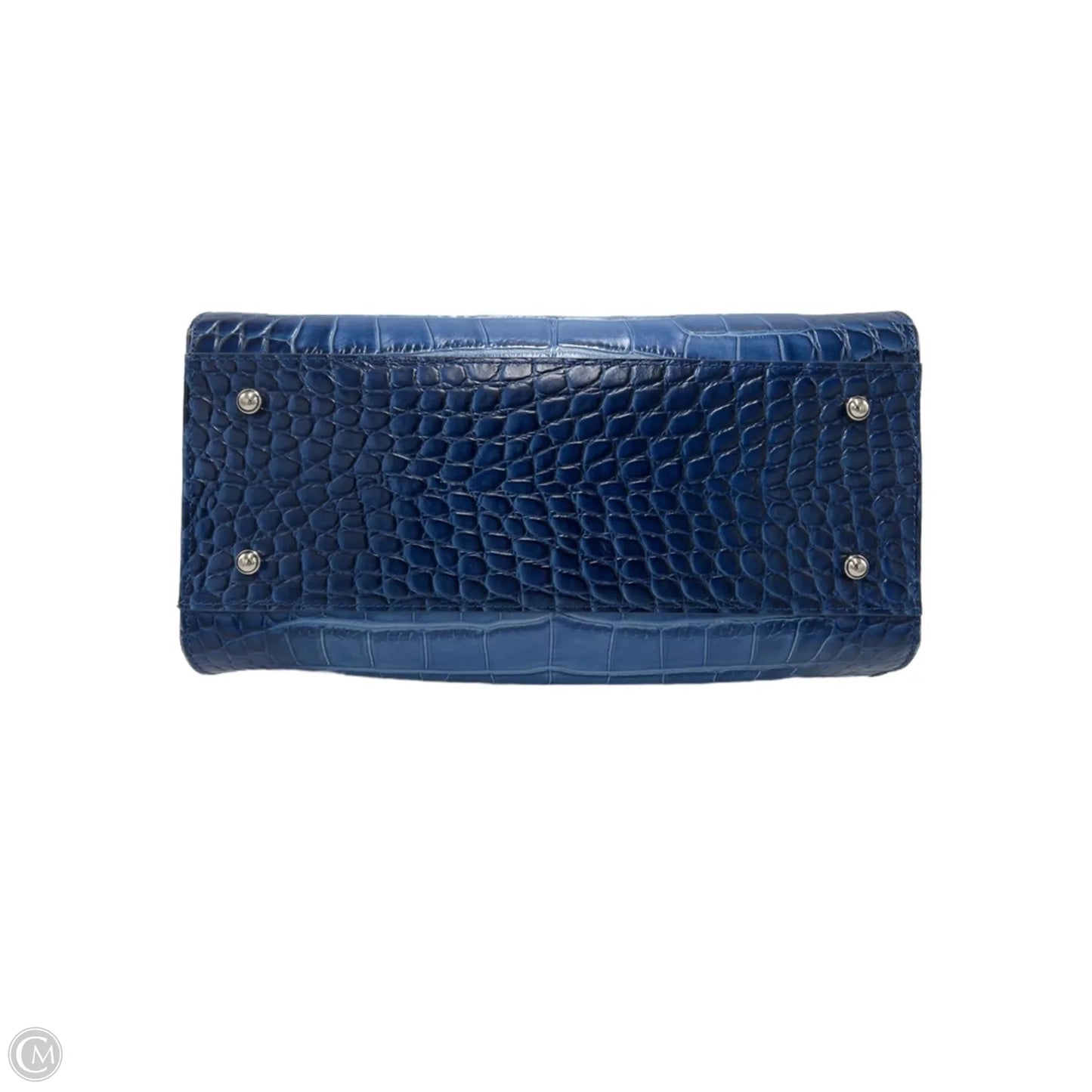 Brahmin Adrian Lumeria Satchel Designer Handbag