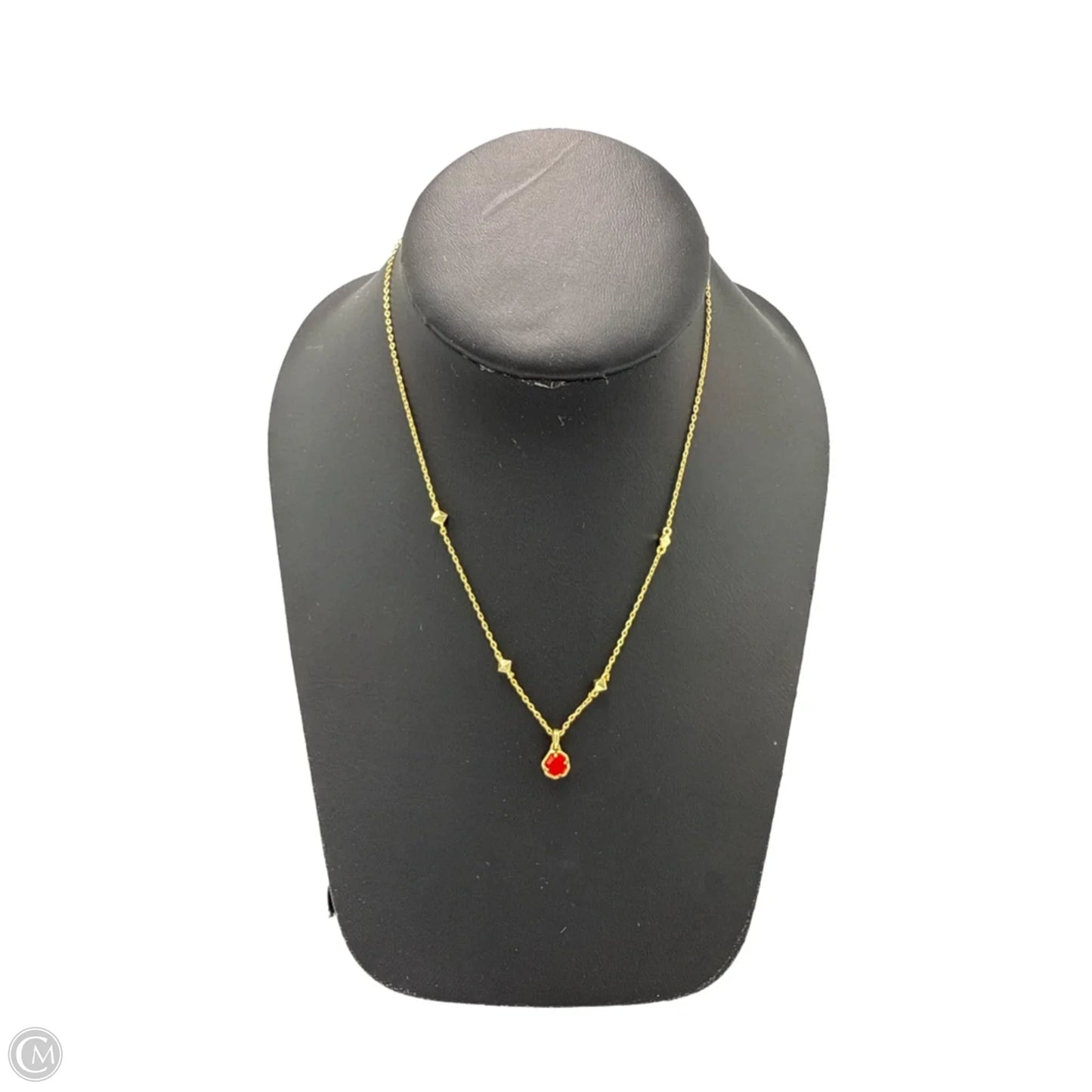 Necklace Designer By Kendra Scott